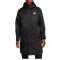 Парка NIKE HOODED JACKET M NK CLUB STADIUM PARKA BLACK
