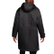 Парка NIKE HOODED JACKET M NK CLUB STADIUM PARKA BLACK