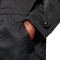 Парка NIKE HOODED JACKET M NK CLUB STADIUM PARKA BLACK