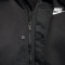 Парка NIKE HOODED JACKET M NK CLUB STADIUM PARKA BLACK