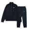 Спортивний костюм NIKE Club Pk Trk Suit BLACK