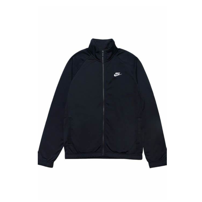 Спортивний костюм NIKE Club Pk Trk Suit BLACK