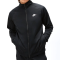 Спортивний костюм NIKE Club Pk Trk Suit BLACK