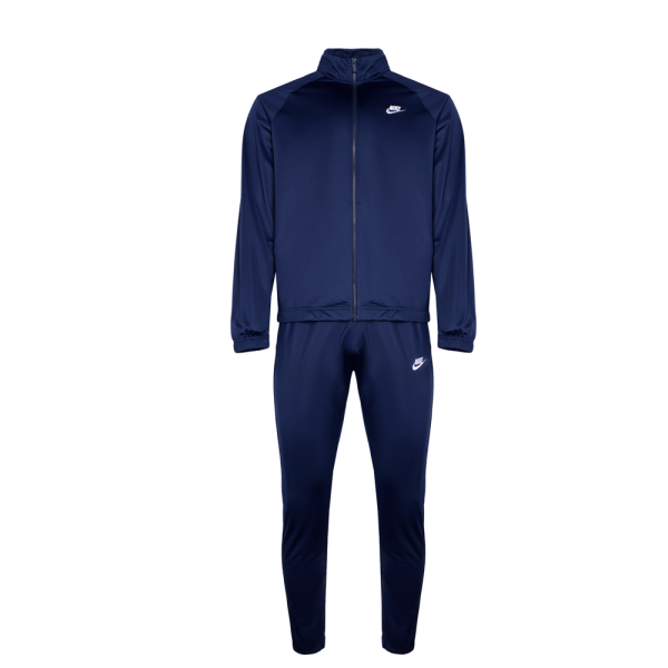 NIKE SPORTSWEAR TECH FLEECE BLUE