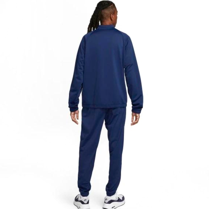 NIKE SPORTSWEAR TECH FLEECE BLUE