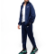 NIKE SPORTSWEAR TECH FLEECE BLUE