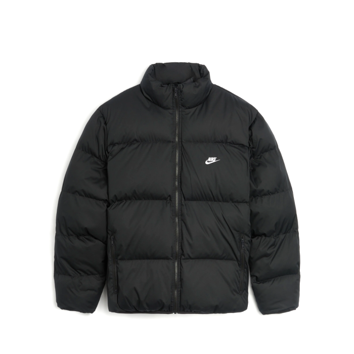 NIKE SPORTSWEAR CLUB BLACK