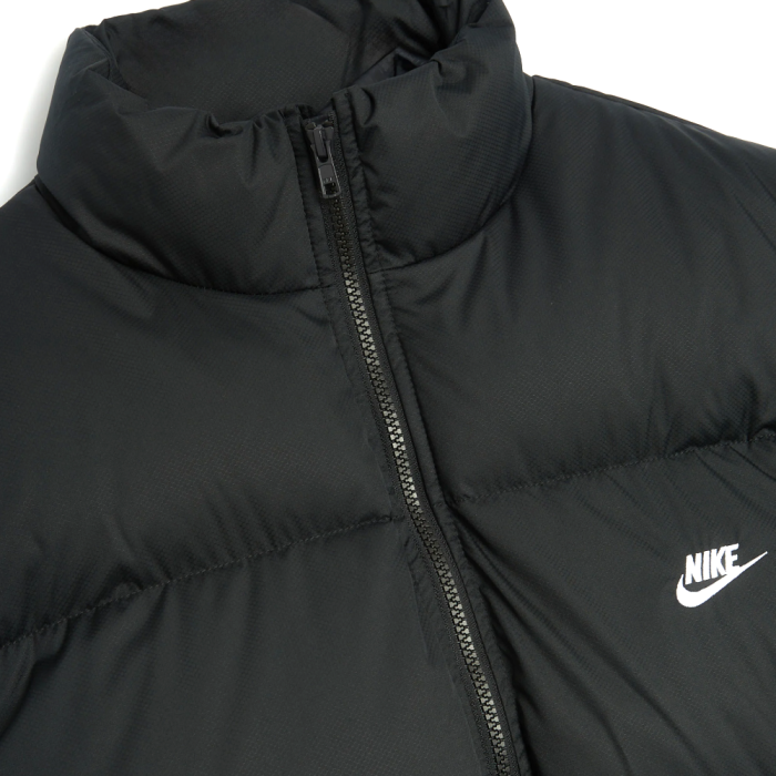 NIKE SPORTSWEAR CLUB BLACK