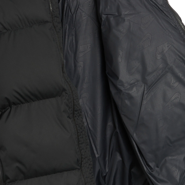 NIKE SPORTSWEAR CLUB BLACK