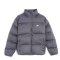NIKE CLUB PUFFER JKT GREY