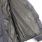 NIKE CLUB PUFFER JKT GREY