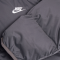 NIKE CLUB PUFFER JKT GREY