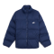 Пуховик NIKE SPORTSWEAR CLUB PUFFER JACKET BLUE