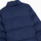 Пуховик NIKE SPORTSWEAR CLUB PUFFER JACKET BLUE