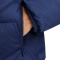 Пуховик NIKE SPORTSWEAR CLUB PUFFER JACKET BLUE