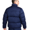 Пуховик NIKE SPORTSWEAR CLUB PUFFER JACKET BLUE