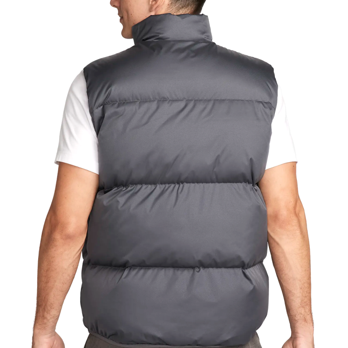 Жилетка NIKE SPORTSWEAR CLUB PRIMALOFT WATER-REPELLENT PUFFER VEST BLACK