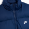 Жилетка NIKE SPORTSWEAR CLUB PRIMALOFT BLUE