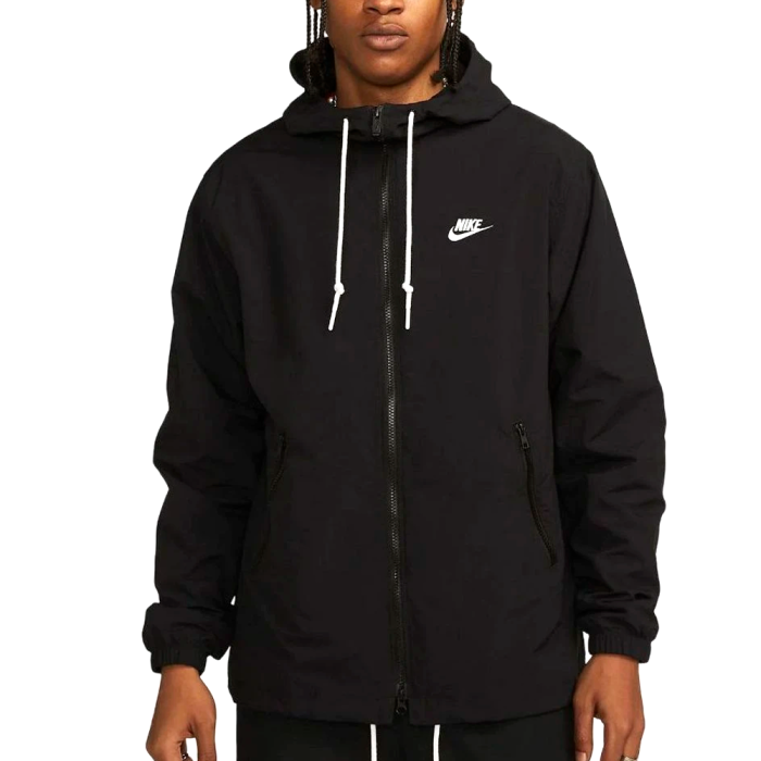 NIKE CLUB BLACK