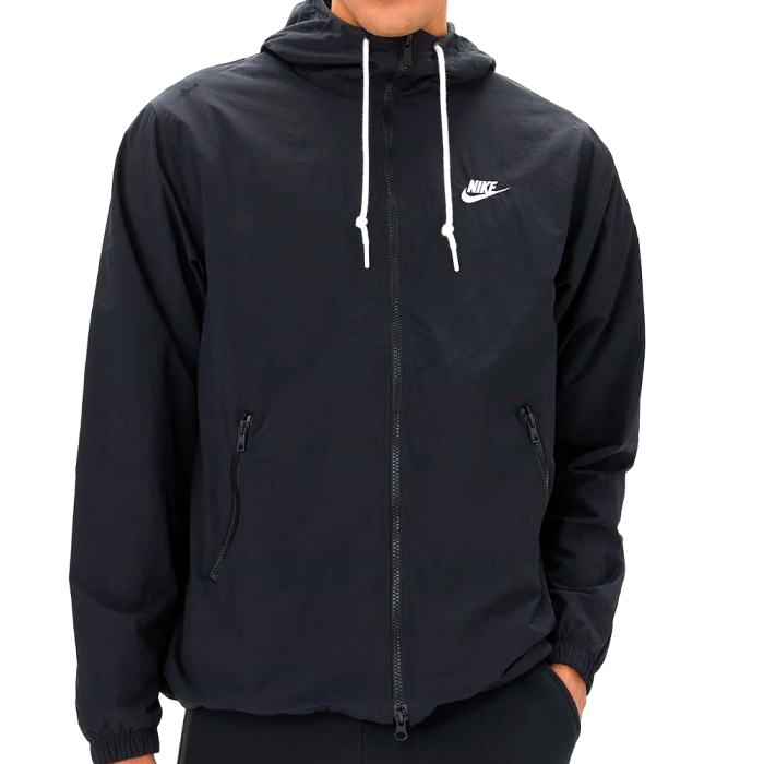 NIKE CLUB BLACK