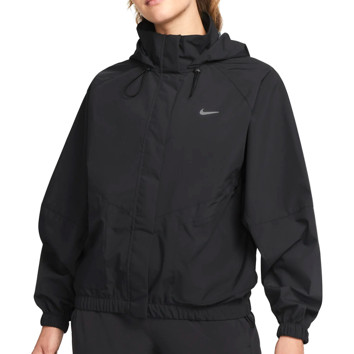 NIKE SWIFT SF JKT BLACK