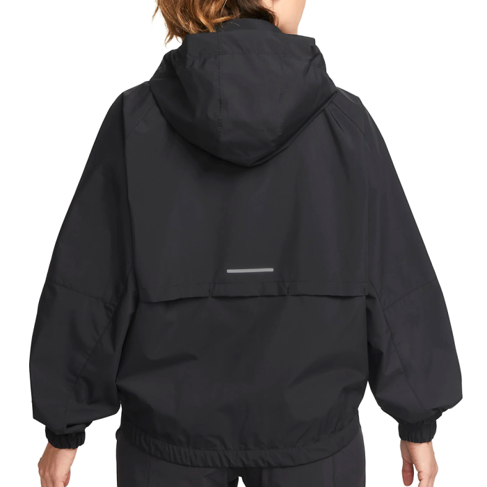NIKE SWIFT SF JKT BLACK