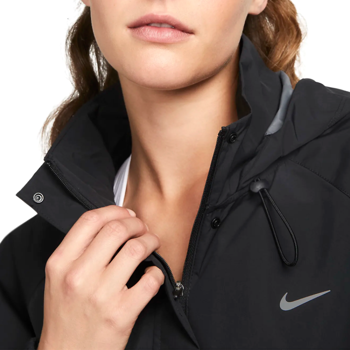 NIKE SWIFT SF JKT BLACK