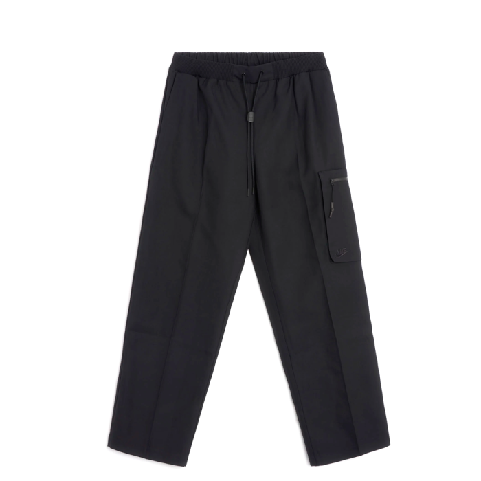 Штани NIKE SPORTSWEAR WOVEN UTILITY PANTS BLACK