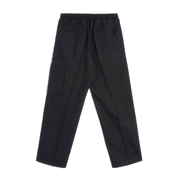 Штани NIKE SPORTSWEAR WOVEN UTILITY PANTS BLACK