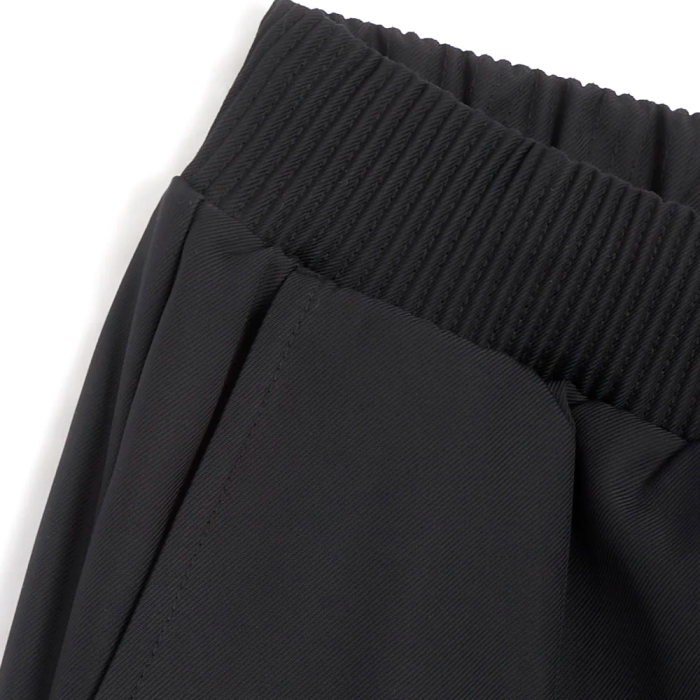Штани NIKE SPORTSWEAR WOVEN UTILITY PANTS BLACK