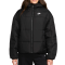 Пуховик NIKE SPORTSWEAR THERMA-FIT ESSENTIALS BLACK