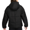 Пуховик NIKE SPORTSWEAR THERMA-FIT ESSENTIALS BLACK