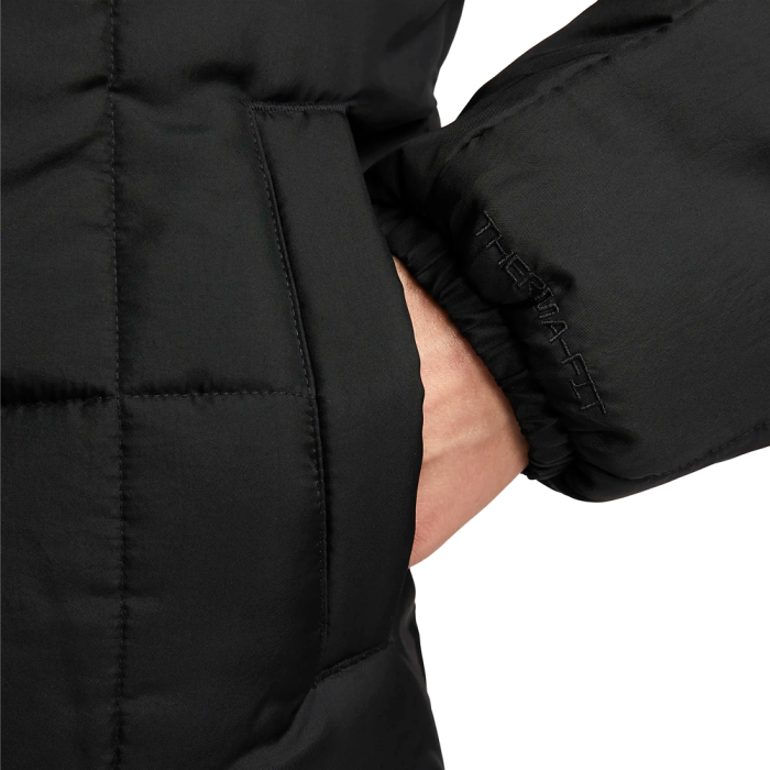 Пуховик NIKE SPORTSWEAR THERMA-FIT ESSENTIALS BLACK