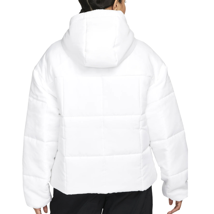 Пуховик NIKE NSW ESSTL THRMR CLSC PUFFER WHITE