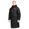 Парка NIKE SPORTSWEAR THERMA-FIT CLASSICS WOMENS PARKA BLACK