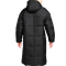 Парка NIKE SPORTSWEAR THERMA-FIT CLASSICS WOMENS PARKA BLACK