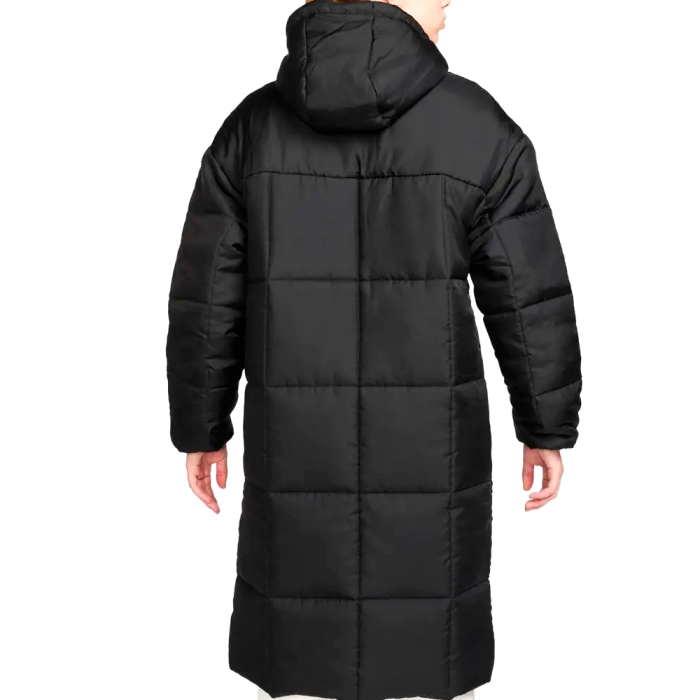 Парка NIKE SPORTSWEAR THERMA-FIT CLASSICS WOMENS PARKA BLACK
