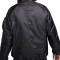 Куртка NIKE SPORTSWEAR TECH THERMA-FIT LOOSE INSULATED JACKET BLACK