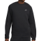 Світшот NIKE SPORTSWEAR TECH FLEECE BLACK