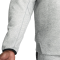 Світшот NIKE SPORTSWEAR TECH FLEECE CREWNECK WHITE