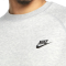 Світшот NIKE SPORTSWEAR TECH FLEECE CREWNECK WHITE