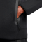 Толстовка NIKE TECH FLEECE FULL-ZIP HOODIE BLACK