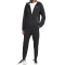 NIKE TECH FLEECE BLACK BLACK