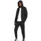 NIKE TECH FLEECE BLACK BLACK