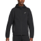 NIKE TECH FLEECE BLACK BLACK