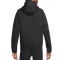 NIKE TECH FLEECE BLACK BLACK