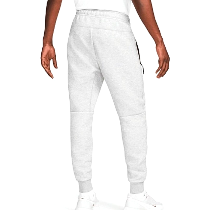 NIKE TCH FLC FZ WR GREY
