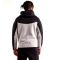 NIKE SPORTSWEAR TECH FLEECE WINDRUNNER TRACKSUIT GREY/BLACK