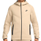 NIKE SPORTSWEAR TECH FLEECE TRACKSUIT GREEN