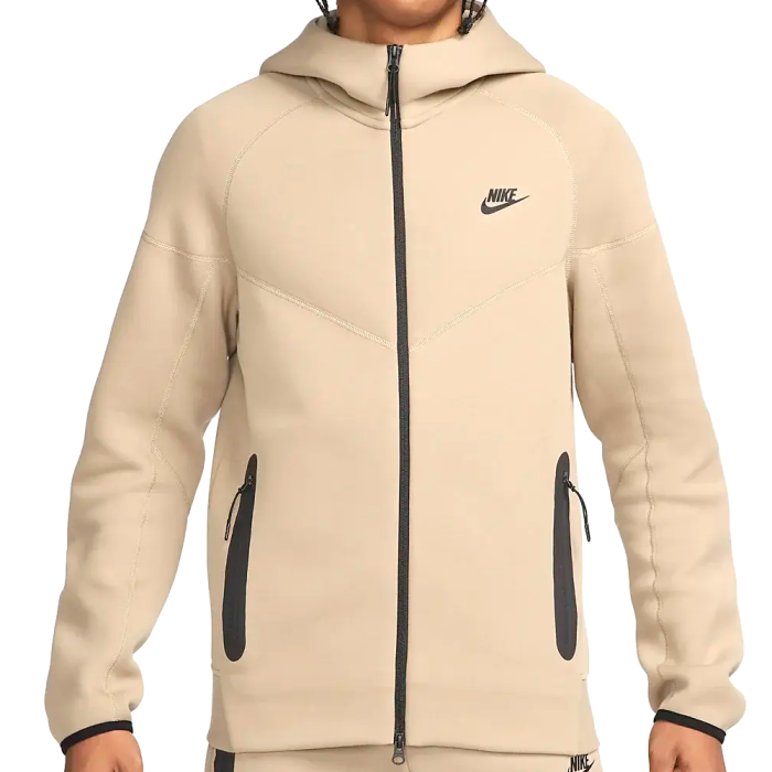 NIKE SPORTSWEAR TECH FLEECE TRACKSUIT GREEN